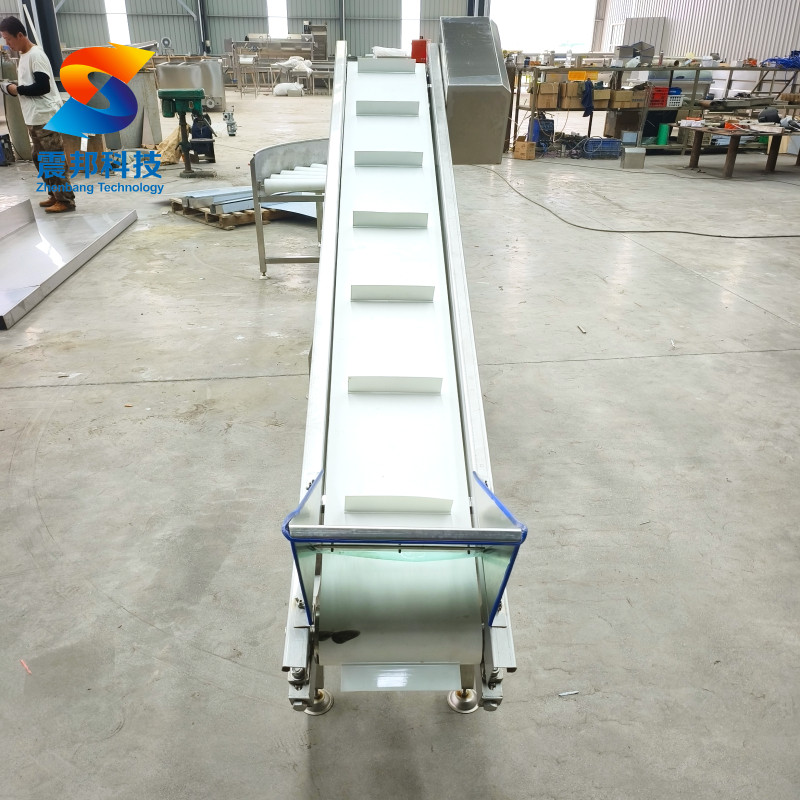 Mesin Pengangkat Sabuk